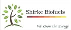 Shirke Biohealthcare logo